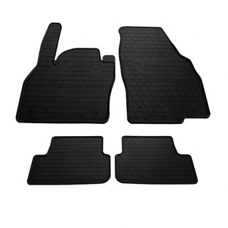 Gumové autokoberce do interiéru (4 ks, Stingray Premium)