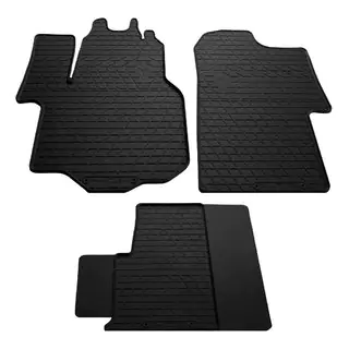 Gumové autokoberce (3 ks, Stingray Premium)