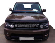 Range Rover Sport 2005–2013 Deflektor kapoty (SIM) fotografie 1