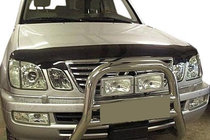 Lexus LX470 1998–2007 Deflektor kapoty (SIM) fotografie 1
