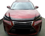 Lexus NX 2014–2021 Deflektor kapoty 2014+ (SIM) fotografie 1