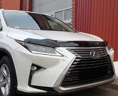 Lexus RX 2016–2022 Deflektor kapoty (SIM) fotografie 1
