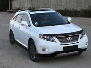 Lexus RX 2009–2015 Deflektor kapoty (SIM) fotografie 1