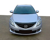 Mazda 6 2008–2012 Deflektor kapoty (SIM) fotografie 1