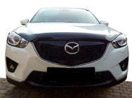 Mazda CX-5 2012–2017 Deflektor kapoty (SIM) fotografie 1