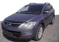 Mazda CX-9 2007–2016 Deflektor kapoty (SIM) fotografie 1