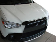 Mitsubishi ASX 2010–2023 Krátký deflektor kapoty 2010-2013 (SIM) fotografie 1