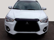 Mitsubishi ASX 2010–2023 Dlouhý deflektor kapoty 2013+ (SIM) fotografie 1