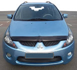 Mitsubishi Grandis 2003–2011 Deflektor kapoty (SIM) fotografie 1