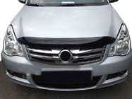 Nissan Almera N17 2012–2018 Deflektor kapoty (SIM) fotografie 1