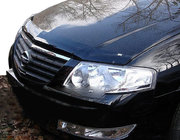 Nissan Almera B10 Classic 2006–2012 Deflektor kapoty (SIM) fotografie 1