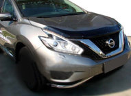 Nissan Murano 2014– Deflektor kapoty (SIM) fotografie 1
