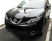 Nissan Qashqai 2014–2021 Deflektor kapoty SIM (2014-2017) fotografie 1