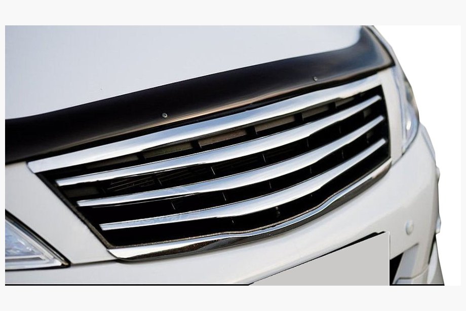 Nissan Teana 2008–2013 Deflektor kapoty (SIM) Image