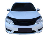 Nissan Tiida 2011–2014 Deflektor kapoty (SIM) fotografie 1