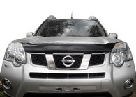 Nissan X-trail T31 2007–2014 Deflektor kapoty (SIM) fotografie 1