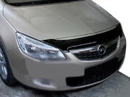 Opel Astra J 2009–2015 Krátký deflektor kapoty HB 2010+ (SIM) fotografie 1