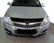 Opel Astra H 2004–2013 Deflektor kapoty (SIM) fotografie 1