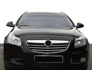 Opel Insignia 2008–2017 Deflektor kapoty (SIM) fotografie 1