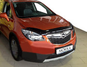 Opel Mokka 2012–2021 Deflektor kapoty (SIM) fotografie 1