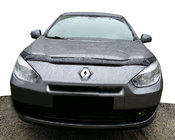Renault Fluence 2009–2016 Deflektor kapoty (SIM) fotografie 1