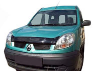 Renault Kangoo 1998–2008 Deflektor kapoty 2004-2008 (SIM) fotografie 1