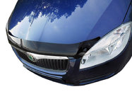 Skoda Fabia 2007–2014 Deflektor kapoty 2007-2010 (SIM) fotografie 1