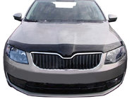 Skoda Octavia III A7 2013–2019 Deflektor kapoty 2013-2017 (SIM) fotografie 1