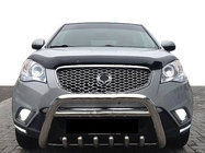 SsangYong Korando 2010–2019 Deflektor kapoty 2010-2013 (SIM) fotografie 1