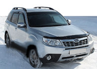 Subaru Forester 2008–2013 Deflektor kapoty 2008-2012 (SIM) fotografie 1