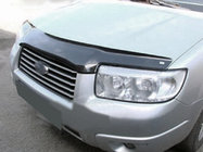 Subaru Forester 2008–2013 Deflektor kapoty 2006-2007 (SIM) fotografie 1