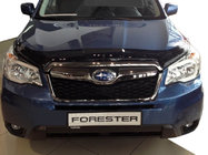 Subaru Forester 2013–2018 Deflektor kapoty (SIM) fotografie 1