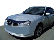 Subaru Impreza 2007–2011 Deflektor kapoty 2006-2008 (SIM) fotografie 1