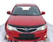 Subaru Impreza 2007–2011 Deflektor kapoty 2008-2011 (SIM) fotografie 1
