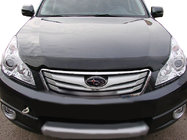 Subaru Outback 2009–2014 Deflektor kapoty (SIM) fotografie 1