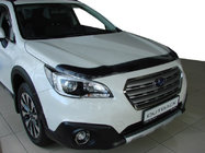 Subaru Outback 2014–2019 Deflektor kapoty (SIM) fotografie 1