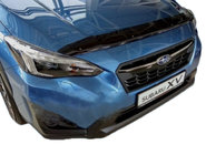 Subaru XV 2017–2023 Deflektor kapoty (SIM) fotografie 1