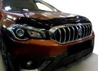 Suzuki SX4 2016–2021 Deflektor kapoty (SIM) fotografie 1