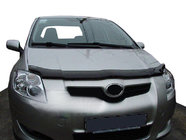 Toyota Auris 2007–2012 Deflektor kapoty 2007-2009 (SIM) fotografie 1