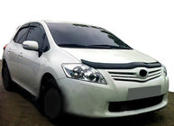 Toyota Auris 2007–2012 Deflektor kapoty 2009-2012 (SIM) fotografie 1
