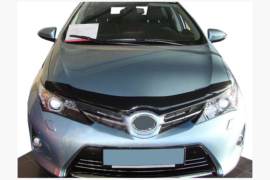 Toyota Auris 2012–2018 Deflektor kapoty (SIM) Image
