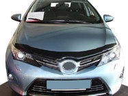 Toyota Auris 2012–2018 Deflektor kapoty (SIM) fotografie 1