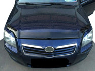 Toyota Avensis 2003–2009 Deflektor kapoty (SIM) fotografie 1