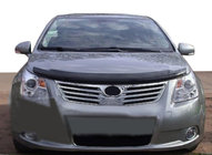 Toyota Avensis 2009–2018 Deflektor kapoty (SIM) fotografie 1