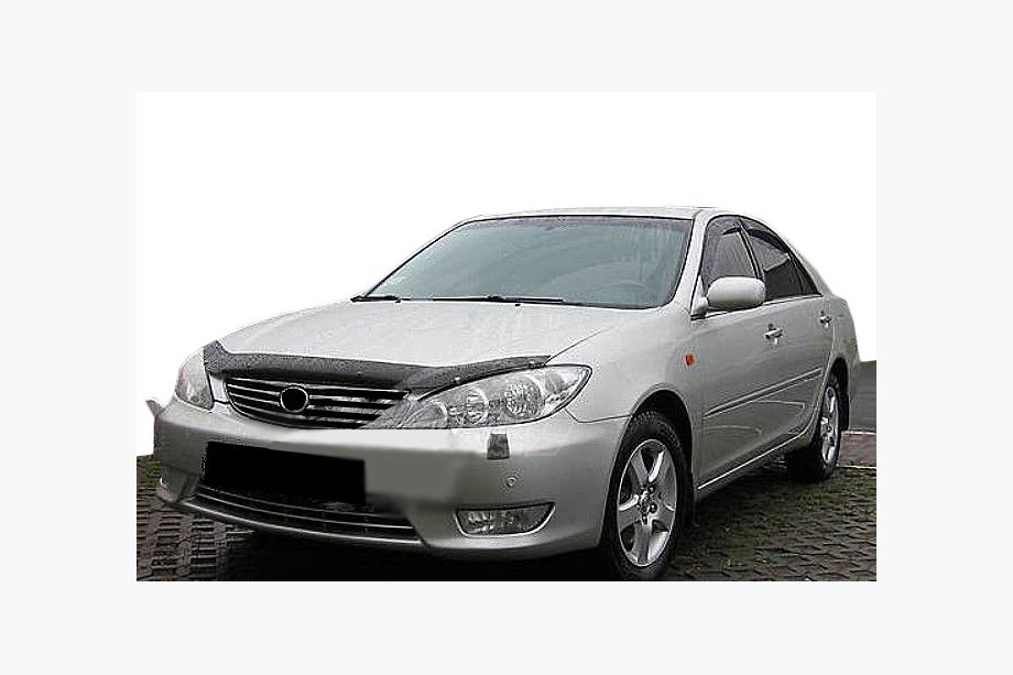 Toyota Camry 1997–2002 Deflektor kapoty s výřezem 2000-2003 (SIM) Image