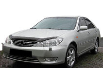 Toyota Camry 1997–2002 Deflektor kapoty s výřezem 2000-2003 (SIM) fotografie 1
