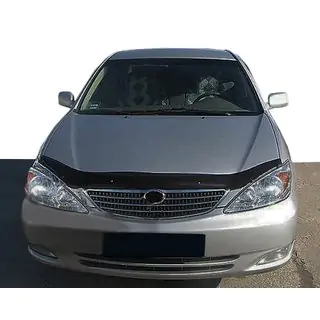 Deflektor kapoty EuroCap (2001-2004) Toyota Camry 2001–2006 fotografie 1