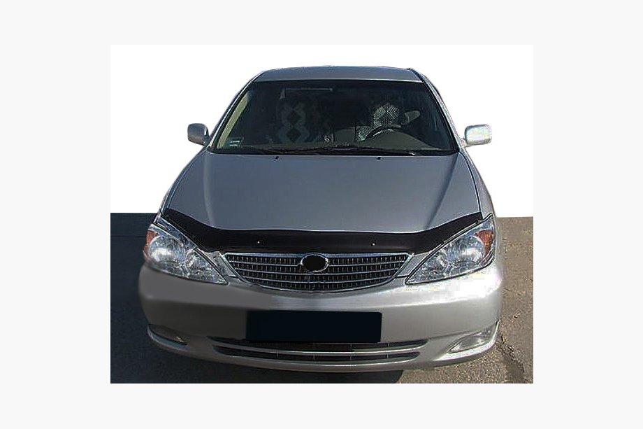 Toyota Camry 2001–2006 Deflektor kapoty EuroCap (2001-2004) Image