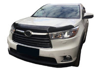 Toyota Highlander 2013–2019 Deflektor kapoty (SIM) fotografie 1