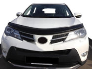 Toyota Rav 4 2013–2018 Deflektor kapoty (SIM) fotografie 1
